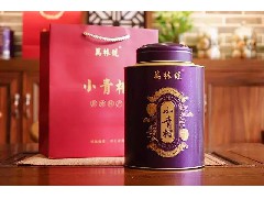 新會柑普茶要怎么保存？