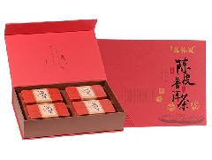 新會(huì)柑普茶如何沖泡？